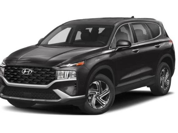 HYUNDAI SANTA FE 2022 5NMS5DAL2NH373204 image